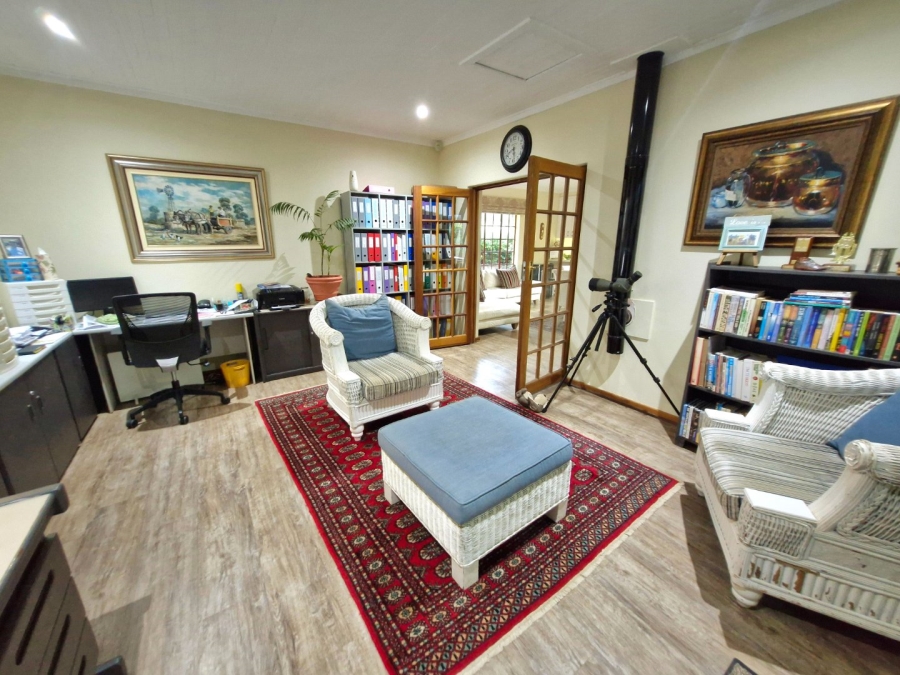 Commercial Property for Sale in Quaggafontein Free State